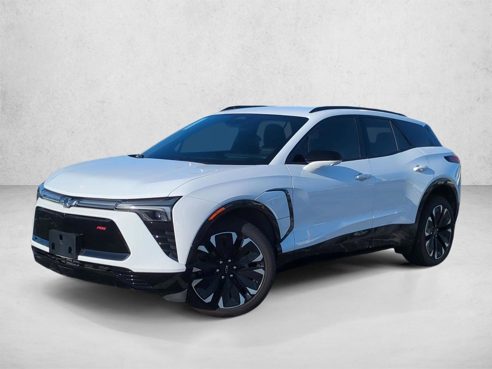Thumbnail: 2024 Chevrolet Blazer EV - 1