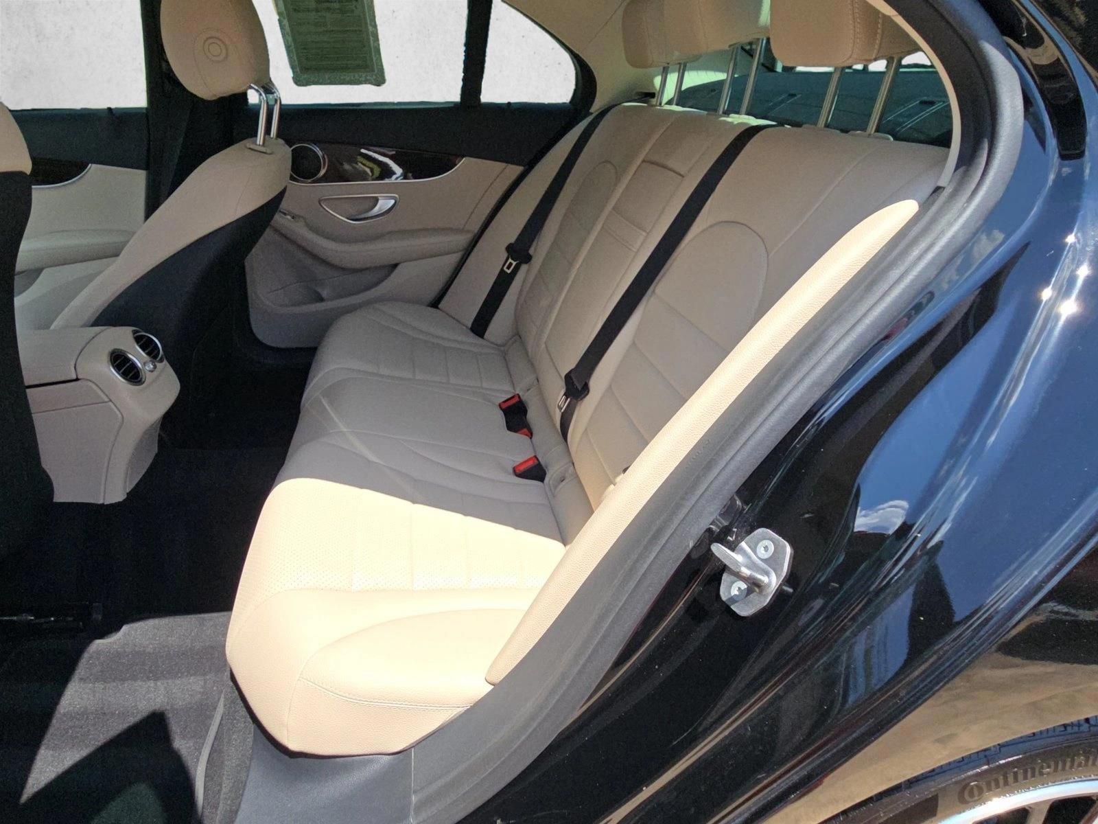 2020 Mercedes-Benz C-Class Sedan C300 - Photo 16