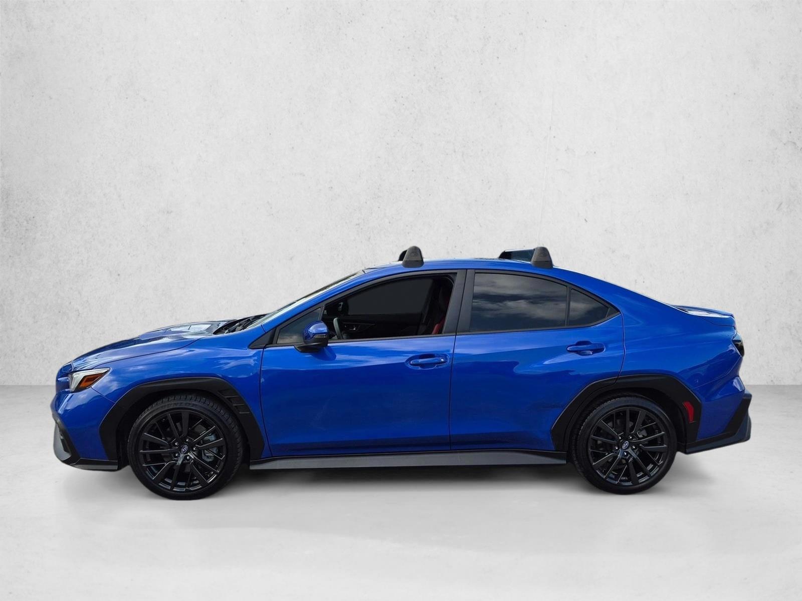 Thumbnail: 2025 Subaru WRX - 2