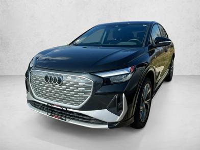 2023 Audi Q4 e-tron Premium -
                  St Peters, MO