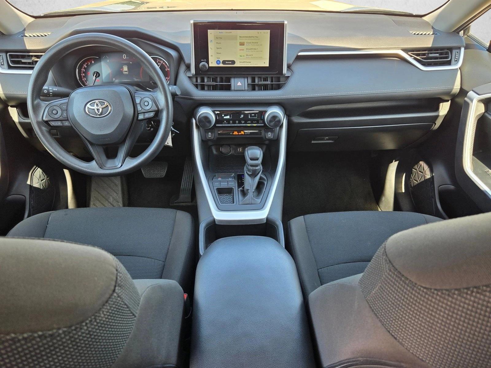 Thumbnail: 2024 Toyota RAV4 - 3