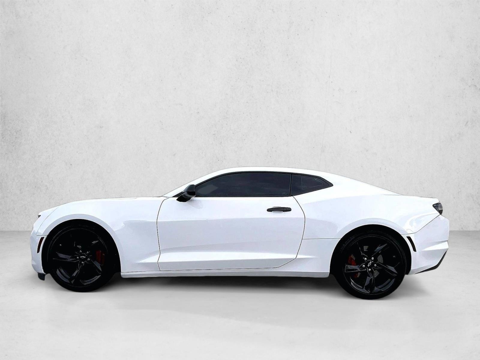 Thumbnail: 2023 Chevrolet Camaro - 2