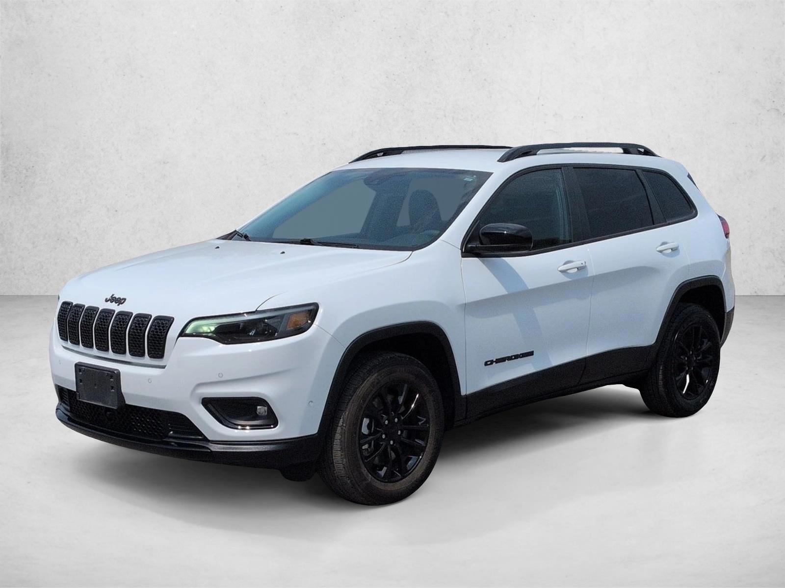 Thumbnail: 2023 Jeep Cherokee - 2