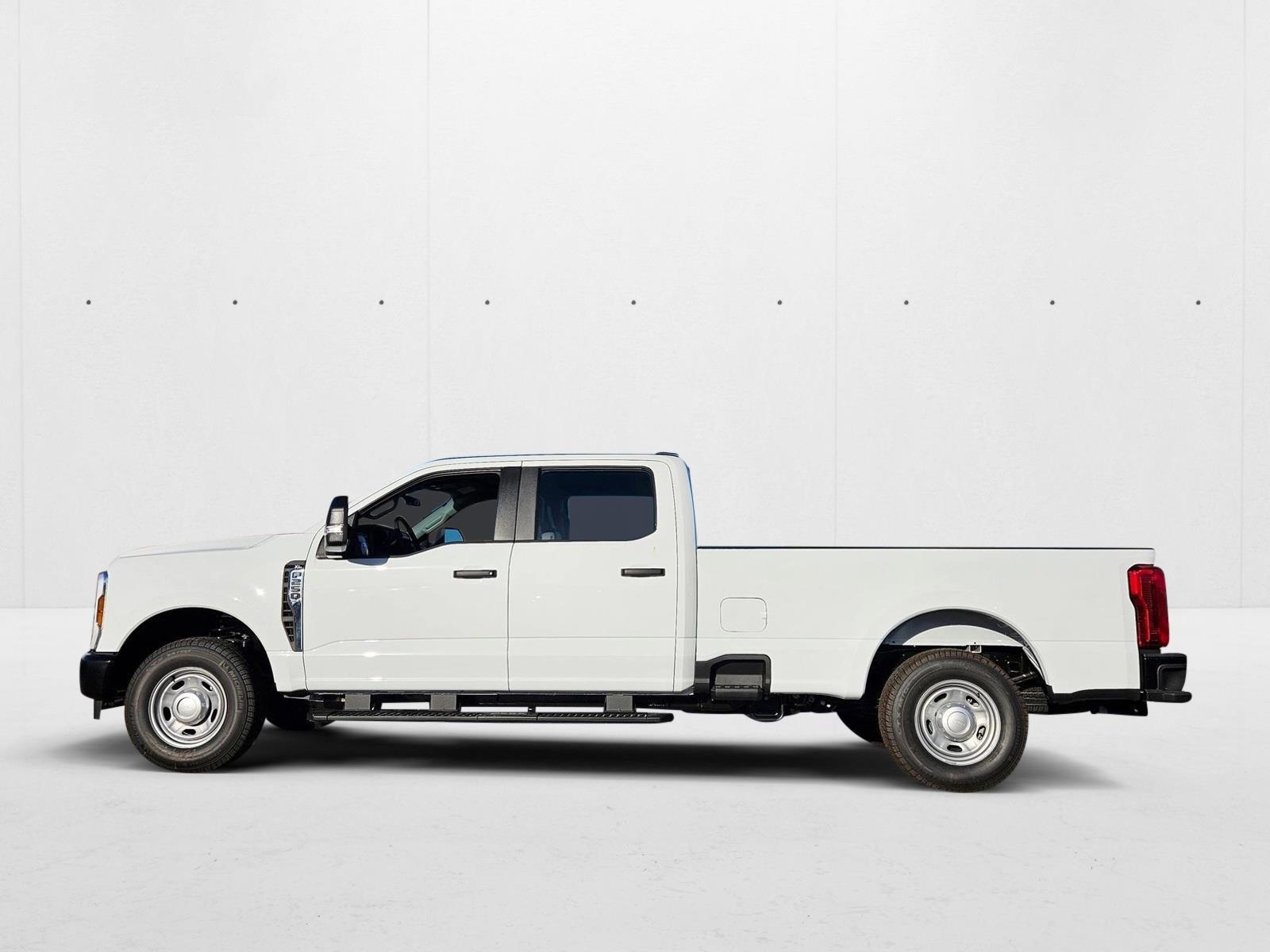Thumbnail: 2026 Ford Econoline - 2