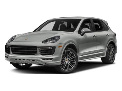 2017 Porsche Cayenne GTS -
                  Ft. Myers, FL