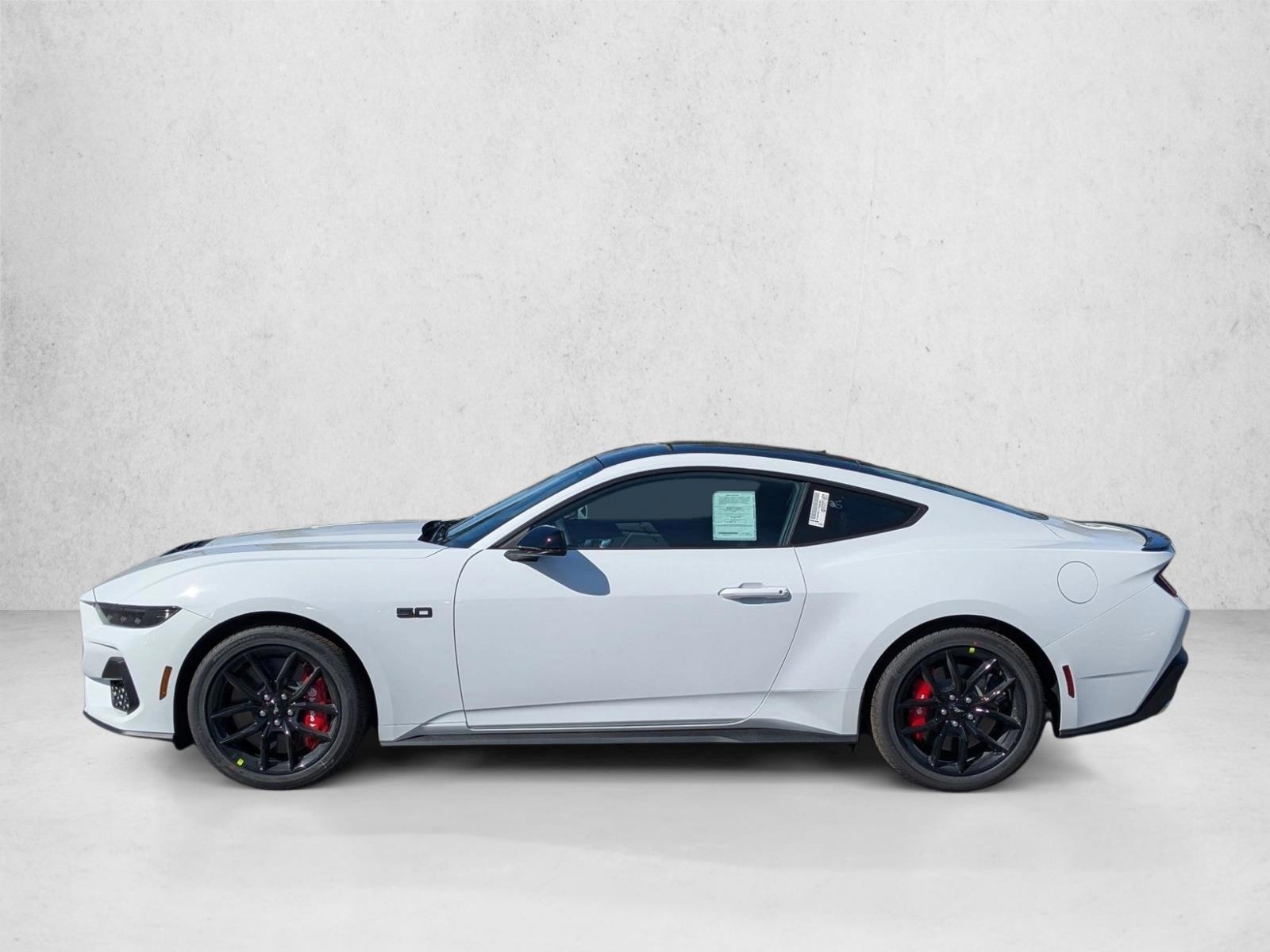 Thumbnail: 2026 Ford Mustang - 2