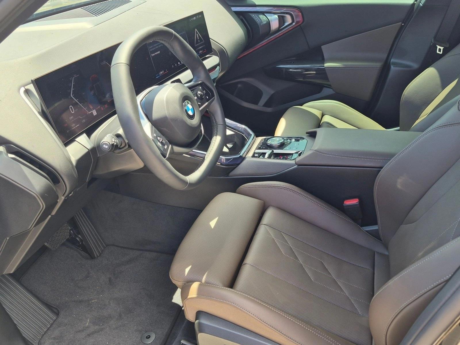 2026 BMW X3 30 - Photo 15