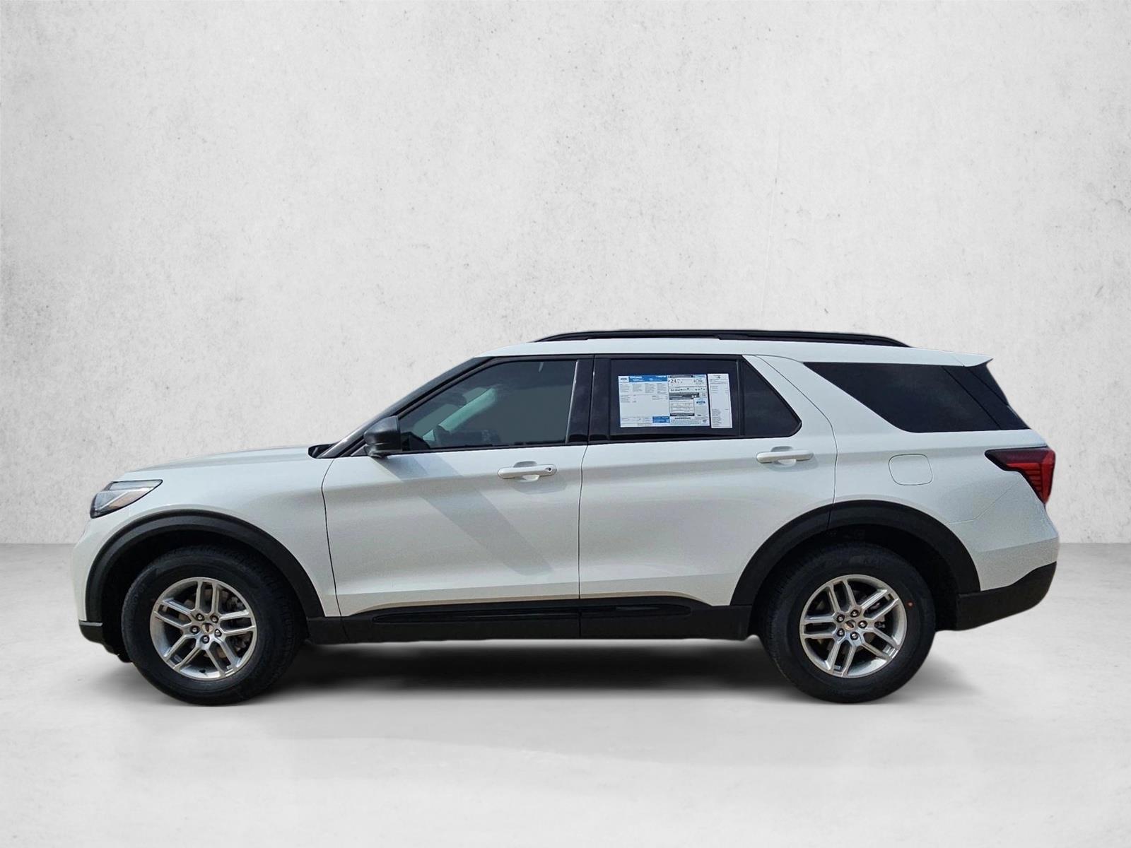 Thumbnail: 2026 Ford Explorer - 2