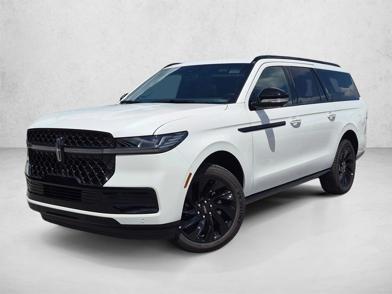 2026 Lincoln Navigator L Reserve -
                  Jacksonville, FL