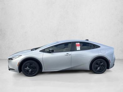 2026 Toyota Prius