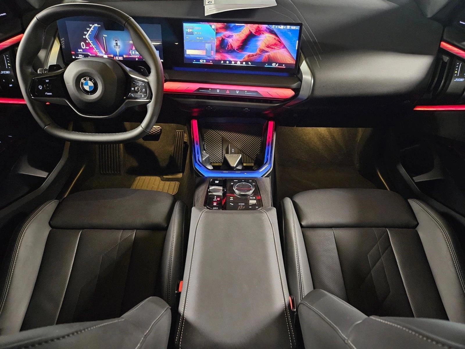 Thumbnail: 2026 BMW X3 - 3