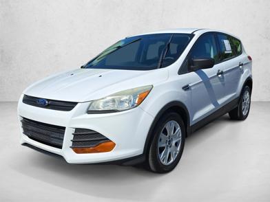 2014 Ford Escape S -
                  Westlake, OH
