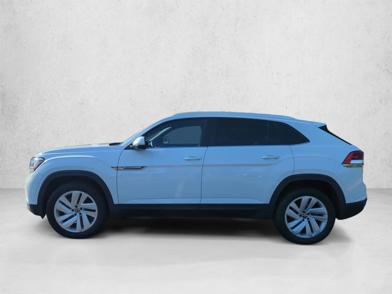 2023 Volkswagen Atlas Cross Sport