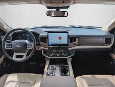 2023 Ford Expedition Max