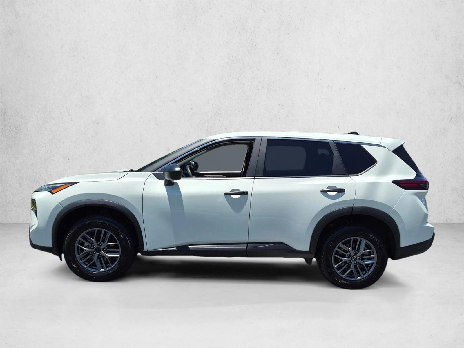 Thumbnail: 2024 Nissan Rogue - 2