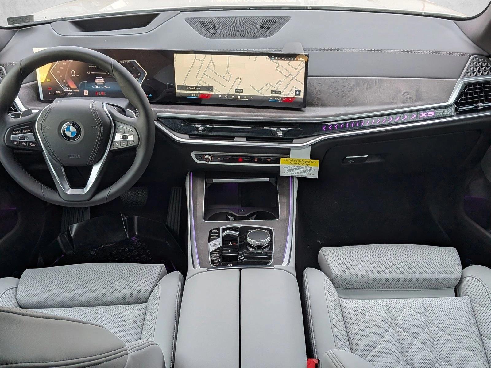Thumbnail: 2026 BMW X5 - 4