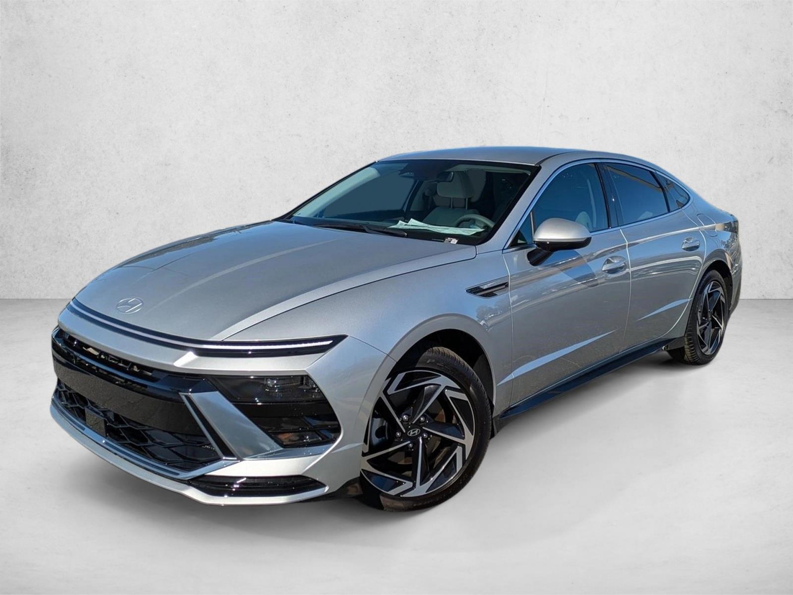 Thumbnail: 2026 Hyundai Sonata - 1