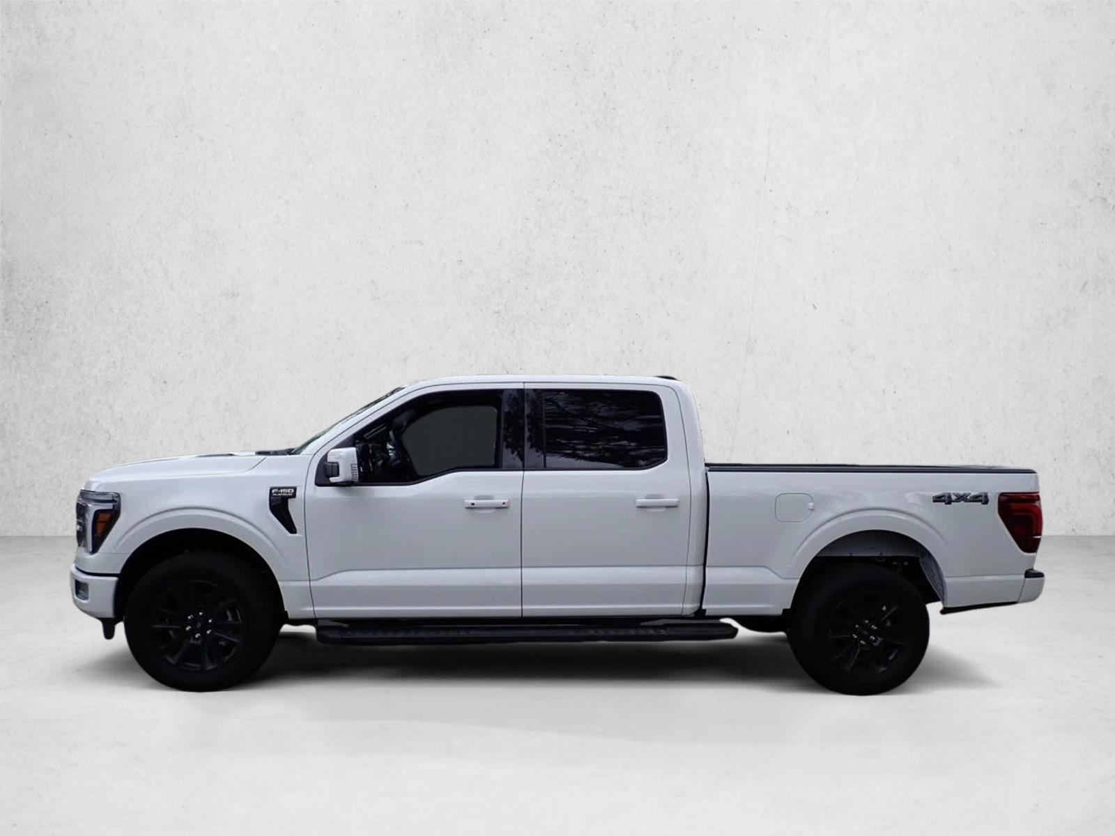 Thumbnail: 2026 Ford F-150 - 2