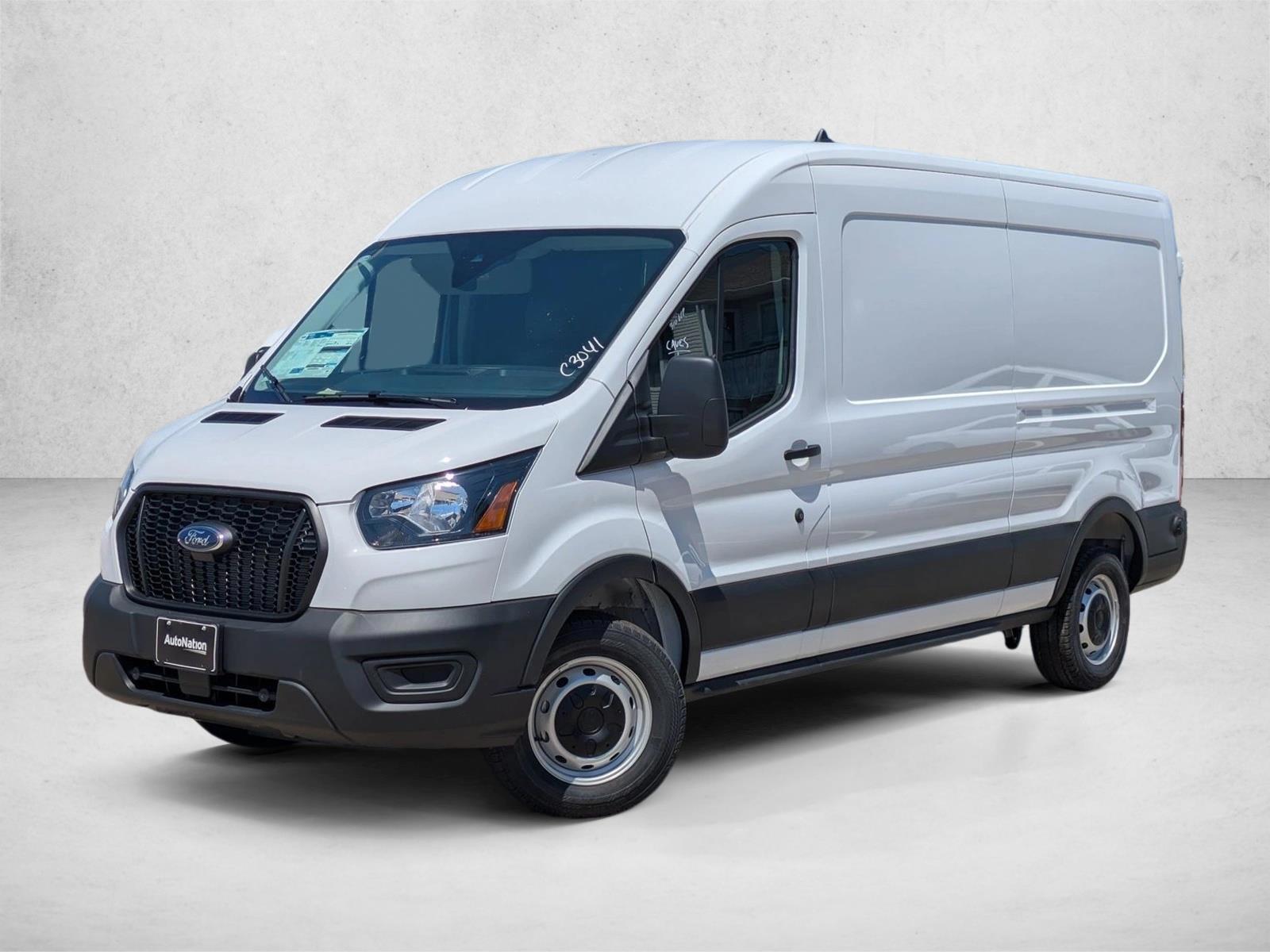 Thumbnail: 2025 Ford Transit Series - 1