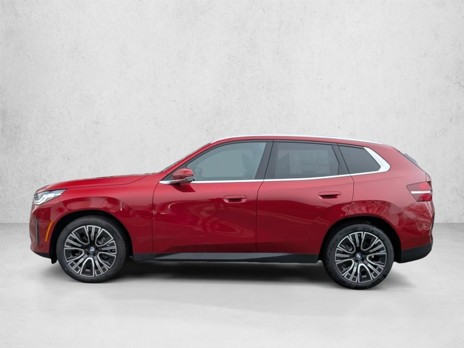 Thumbnail: 2026 BMW X3 - 2