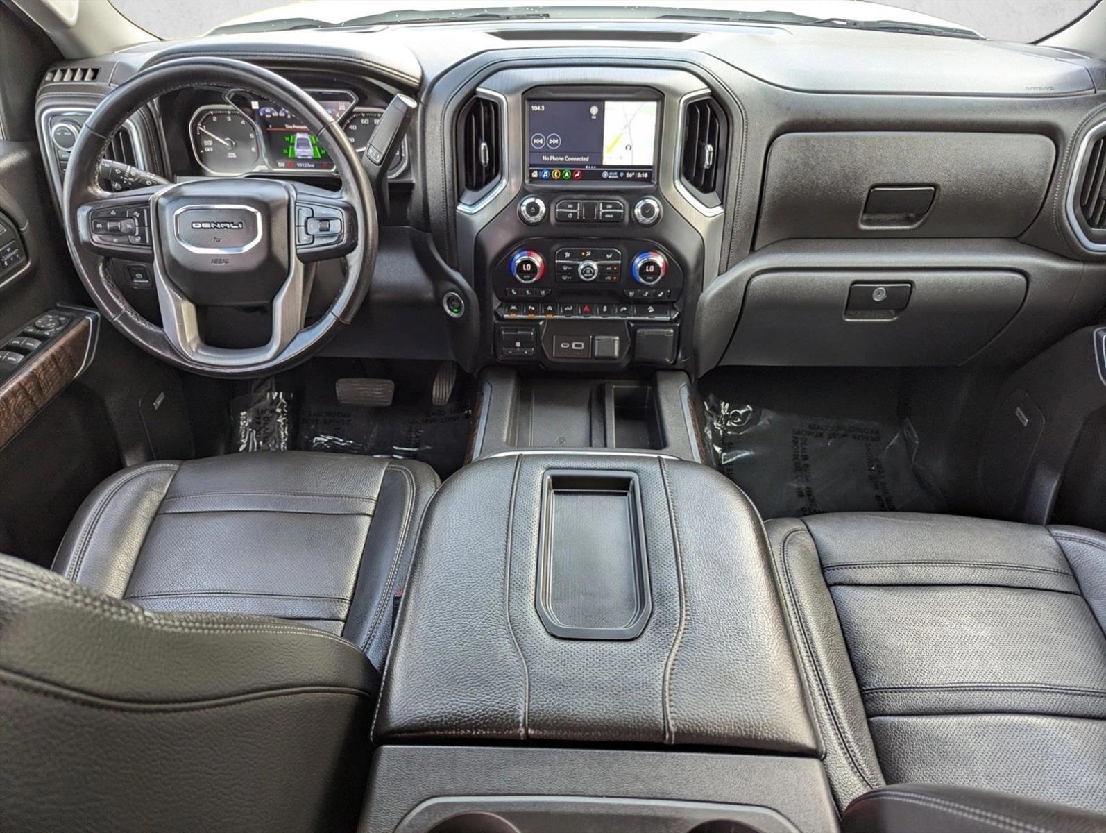 Thumbnail: 2021 GMC Sierra 1500 - 3