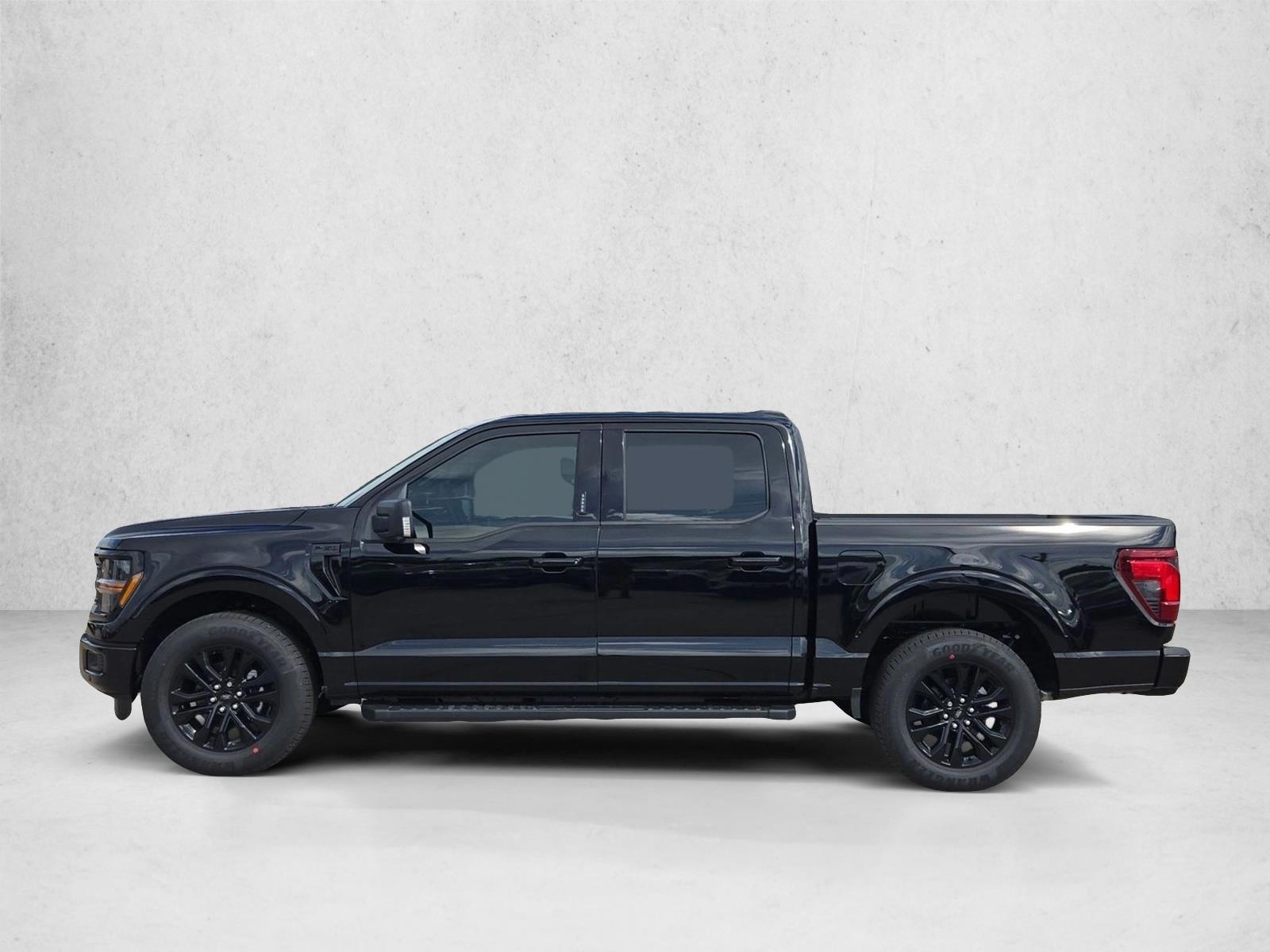 Thumbnail: 2026 Ford F-150 - 2