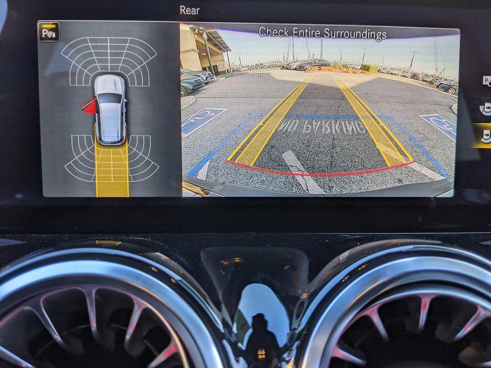 2023 Mercedes-Benz EQB Base - Photo 13