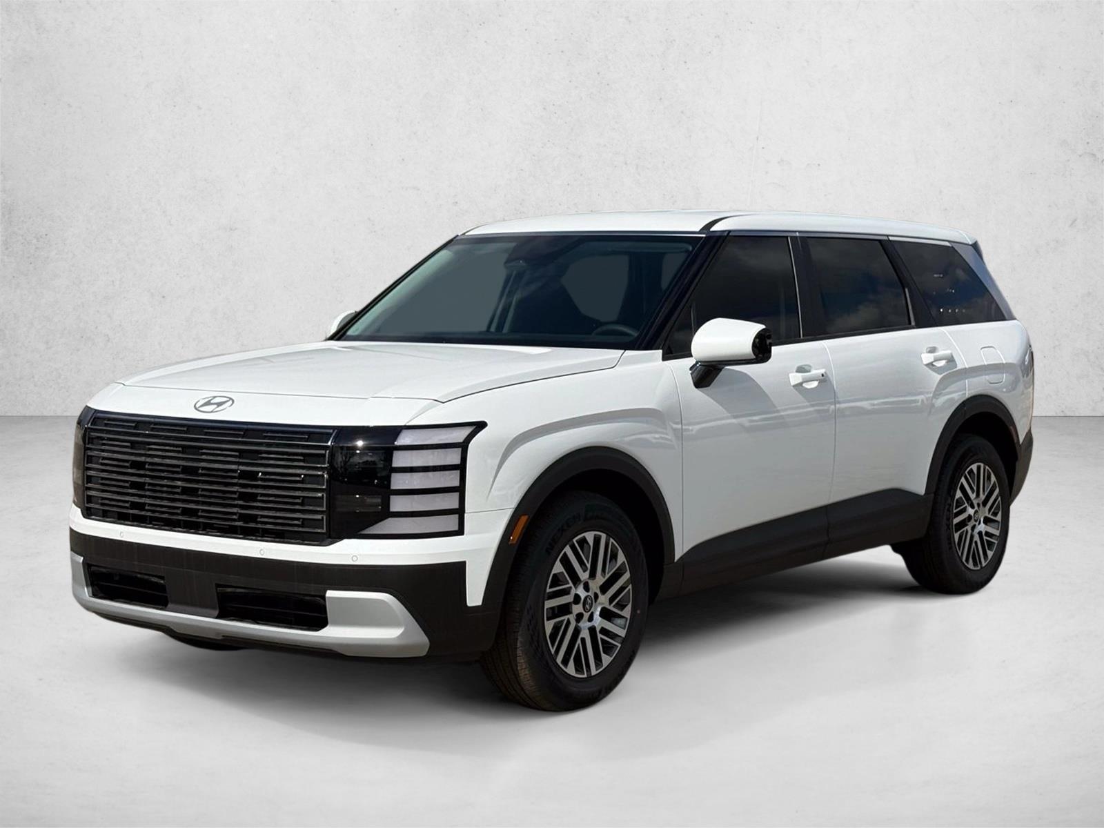 Thumbnail: 2026 Hyundai Palisade - 1