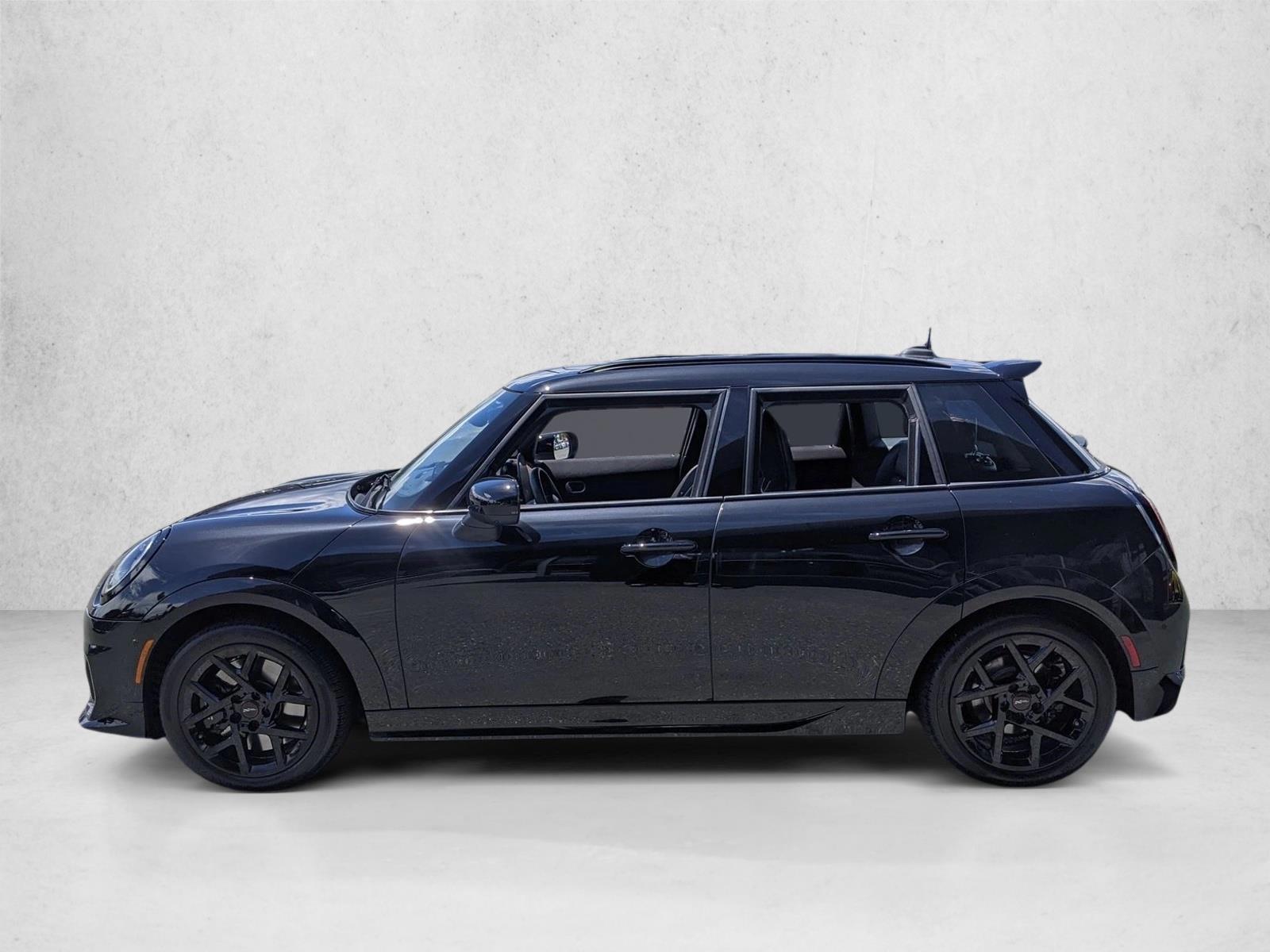 Thumbnail: 2025 MINI Cooper Hardtop - 2