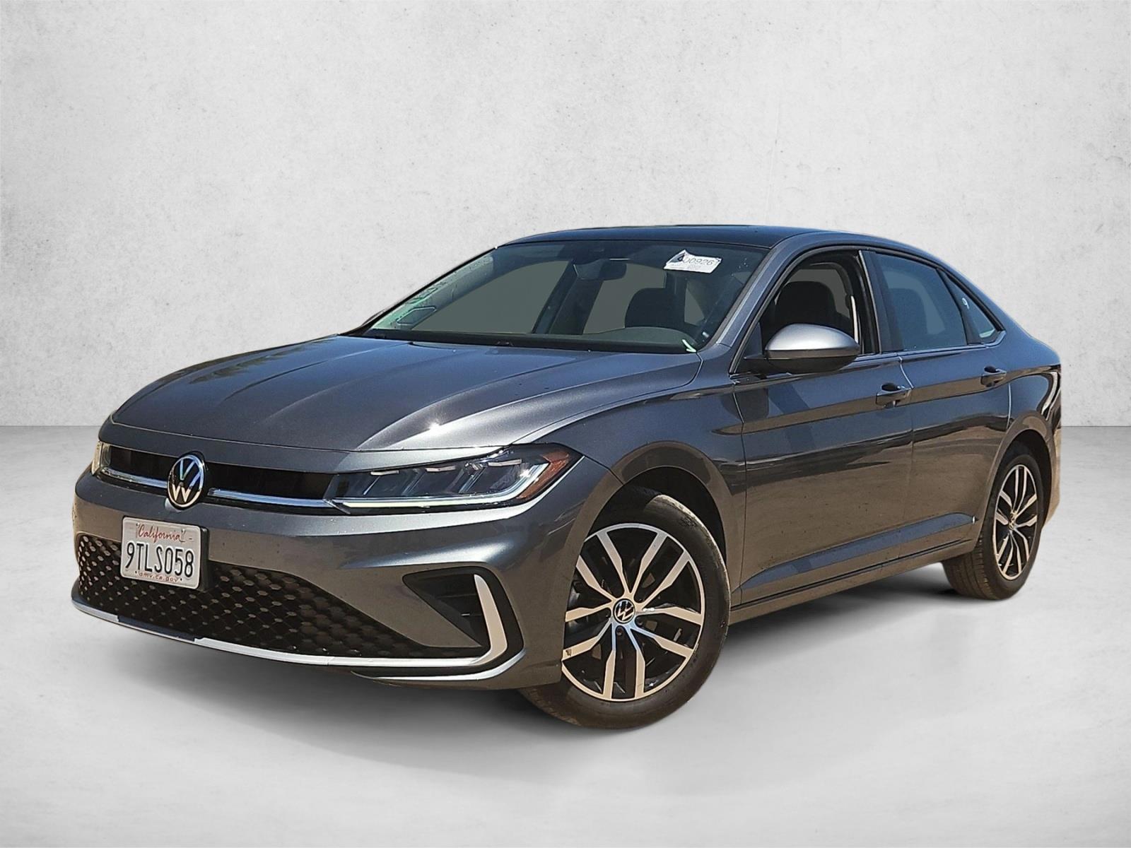 Thumbnail: 2025 Volkswagen Jetta - 1