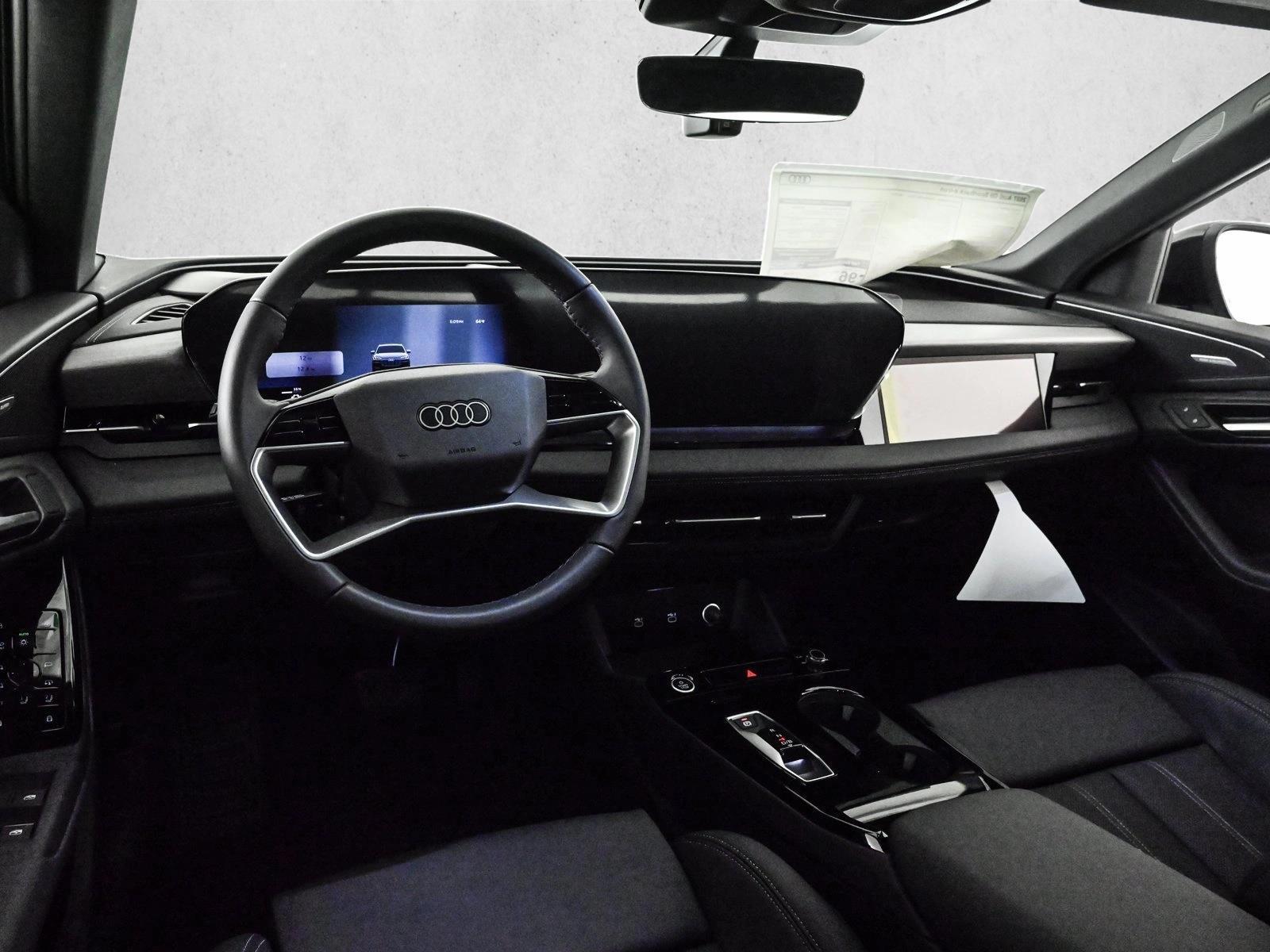Thumbnail: 2027 Audi Q6 e-tron - 3
