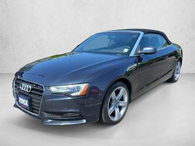 2014 Audi A5 Premium Plus -
                  Elmsford, NY