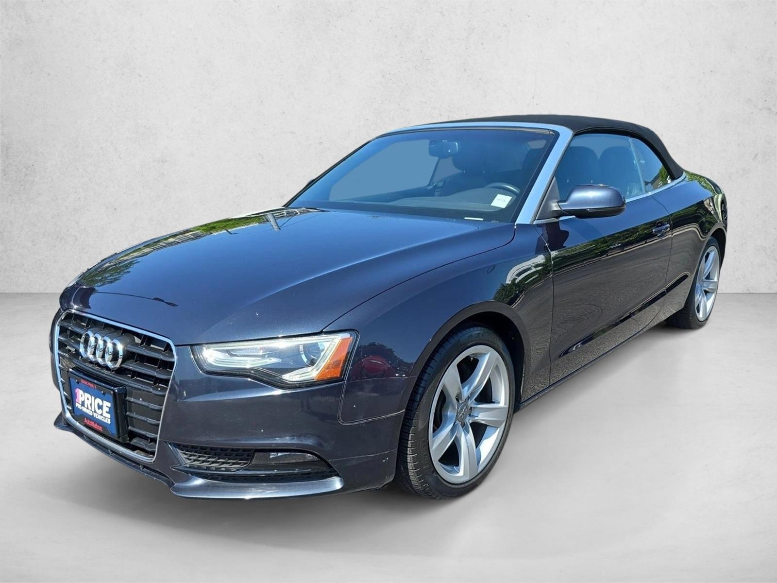 2014 Audi A5 2.0T quattro tiptronic Premium's photo