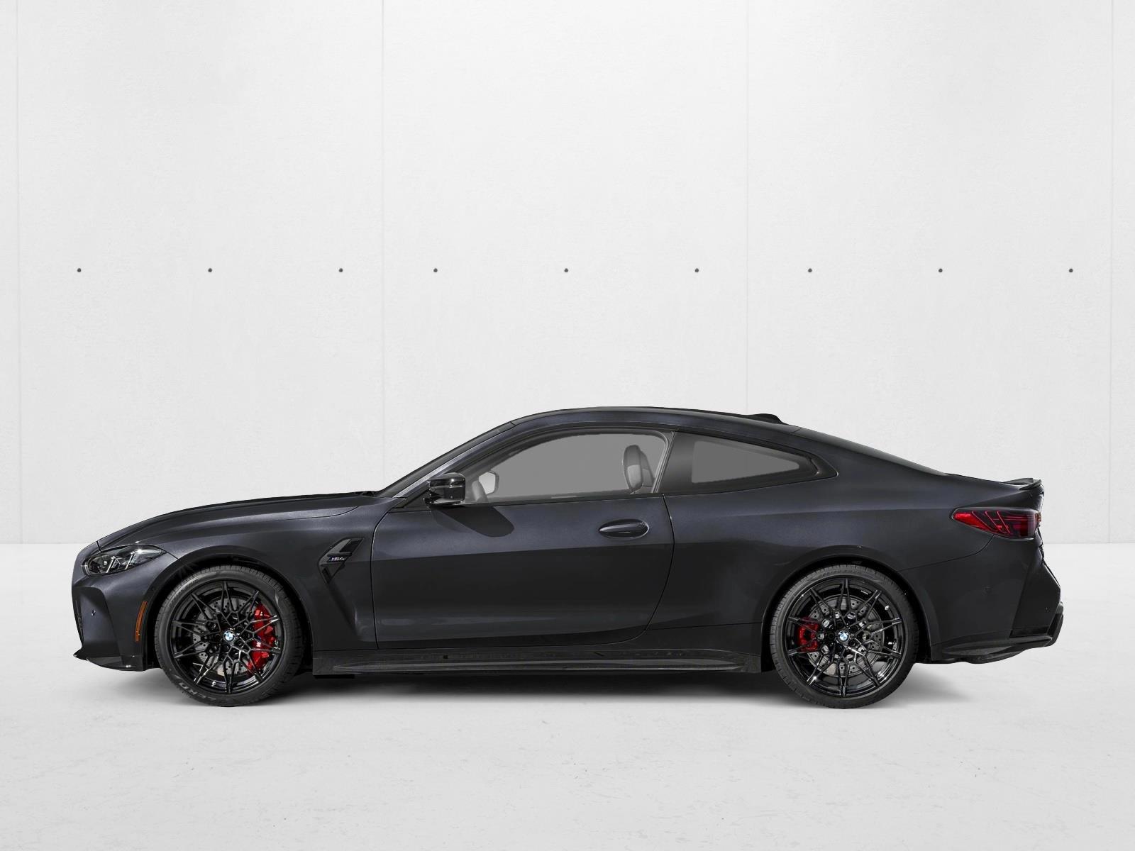 Thumbnail: 2026 BMW M4 - 2