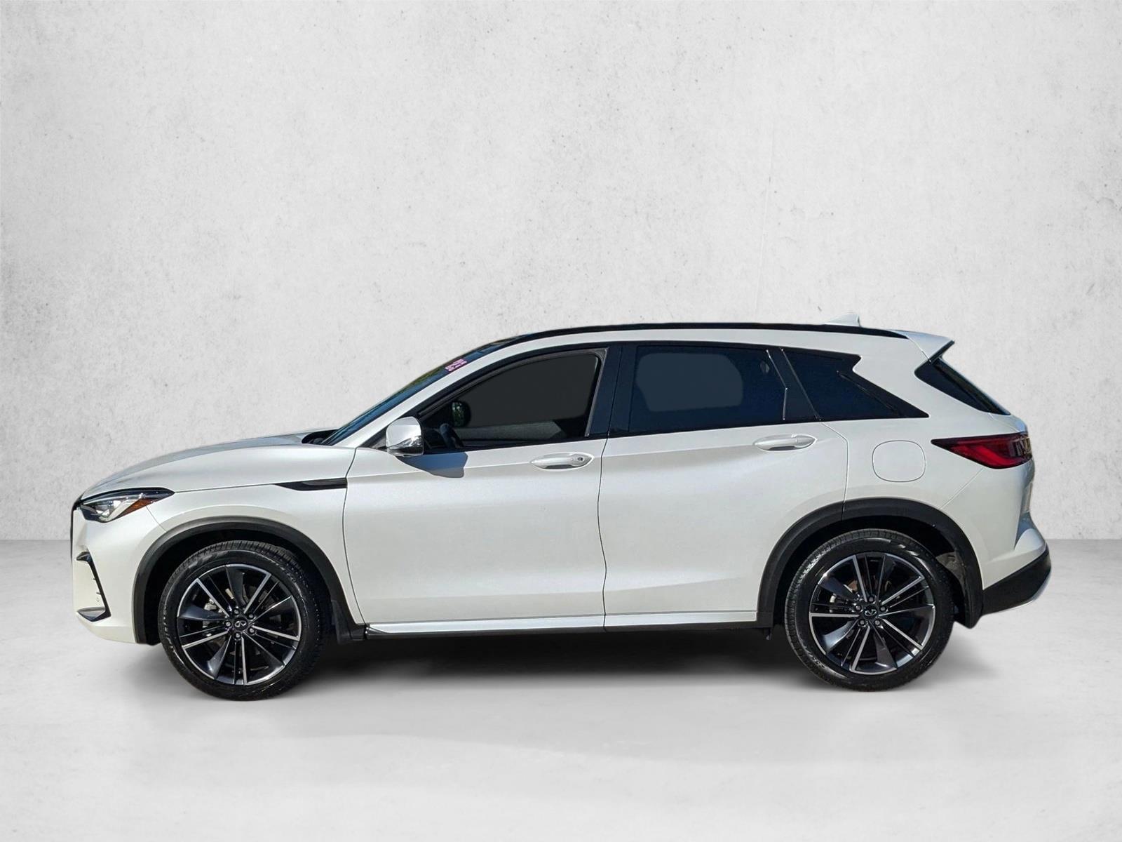 Thumbnail: 2023 INFINITI QX50 - 2