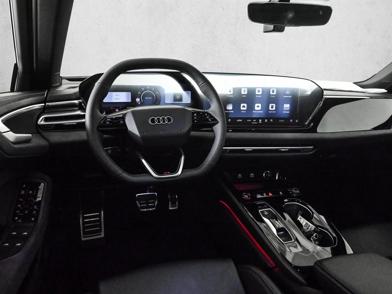 2026 Audi S5