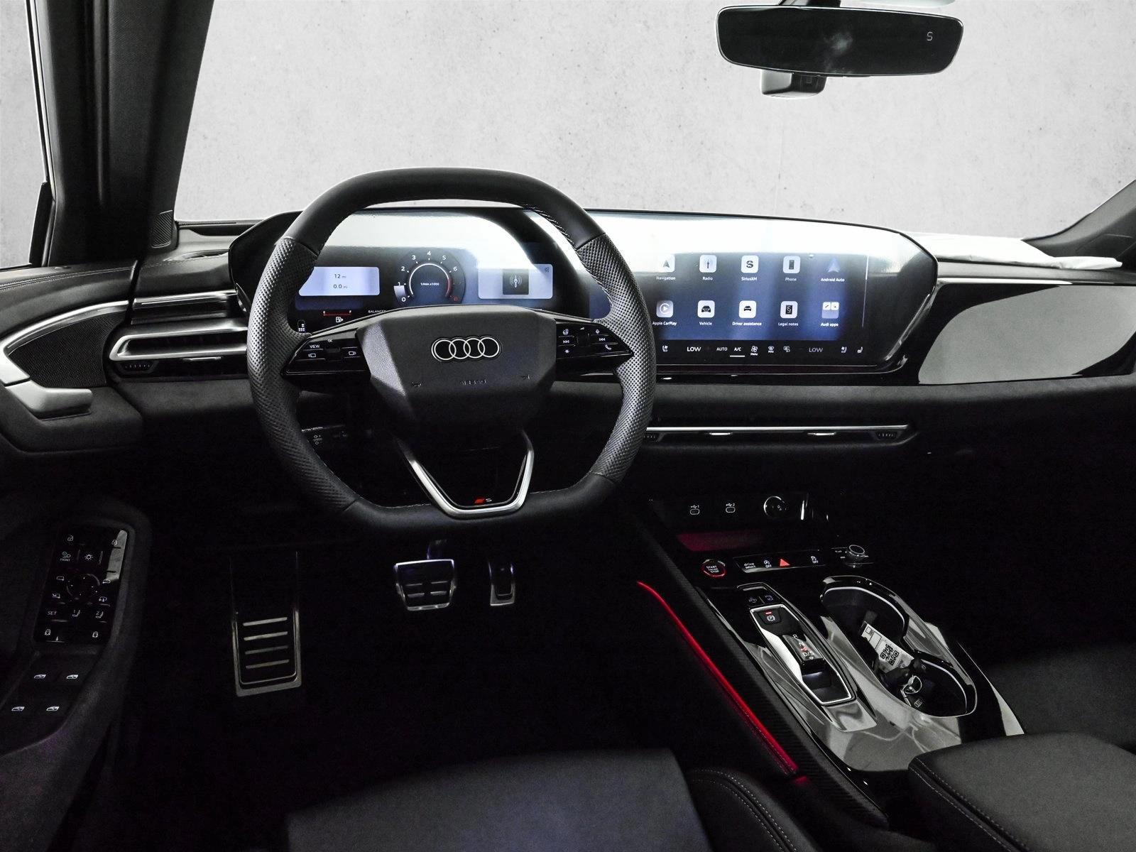 Thumbnail: 2026 Audi S5 - 3