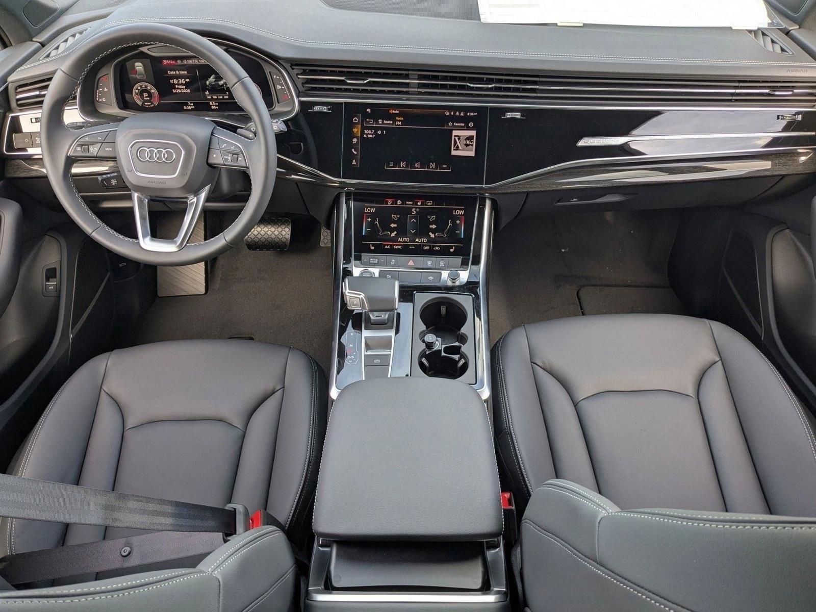 Thumbnail: 2026 Audi Q7 - 4