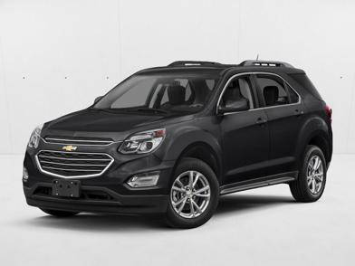 2017 Chevrolet Equinox LT -
                  Westminster, CO