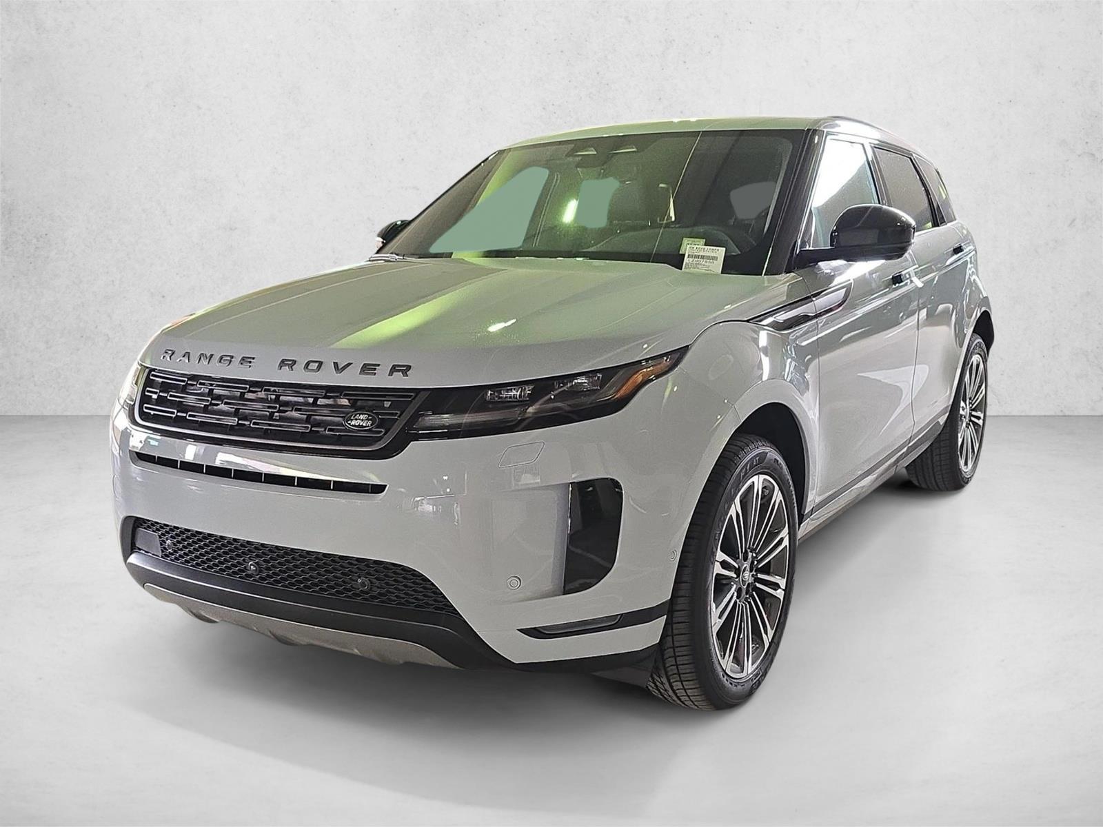 Thumbnail: 2026 Land Rover Range Rover Evoque - 1