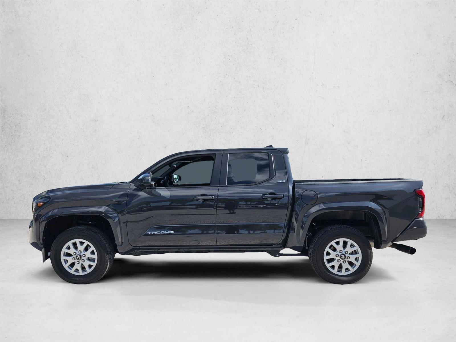 Thumbnail: 2024 Toyota Tacoma - 2