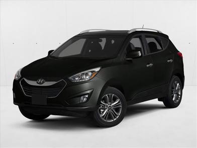 2014 Hyundai Tucson Limited -
                  Kennesaw, GA
