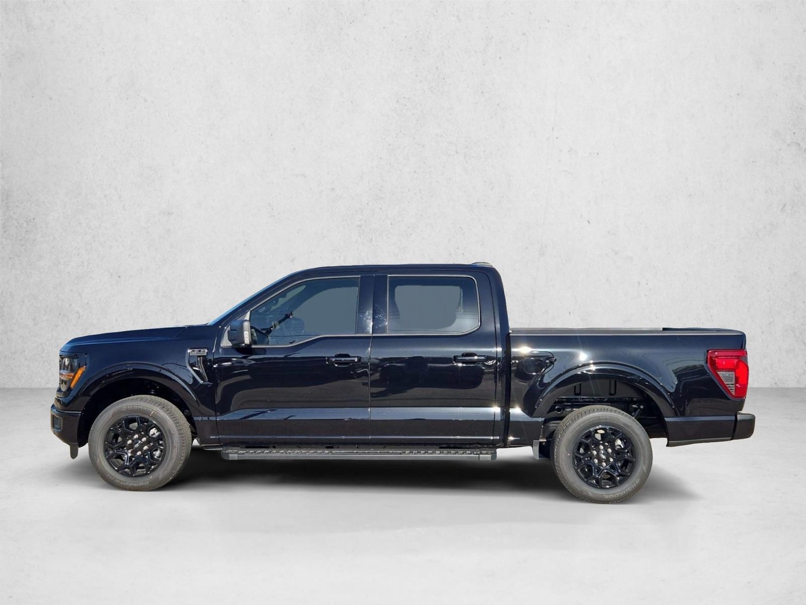 Thumbnail: 2026 Ford F-150 - 2