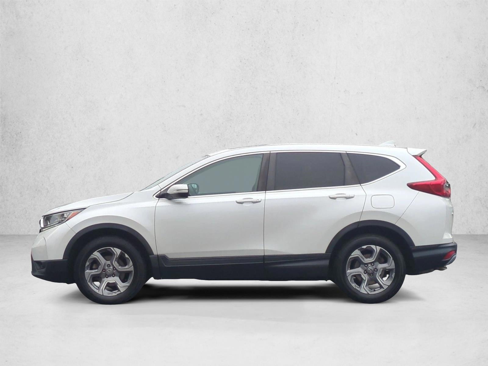 Thumbnail: 2019 Honda CR-V - 2