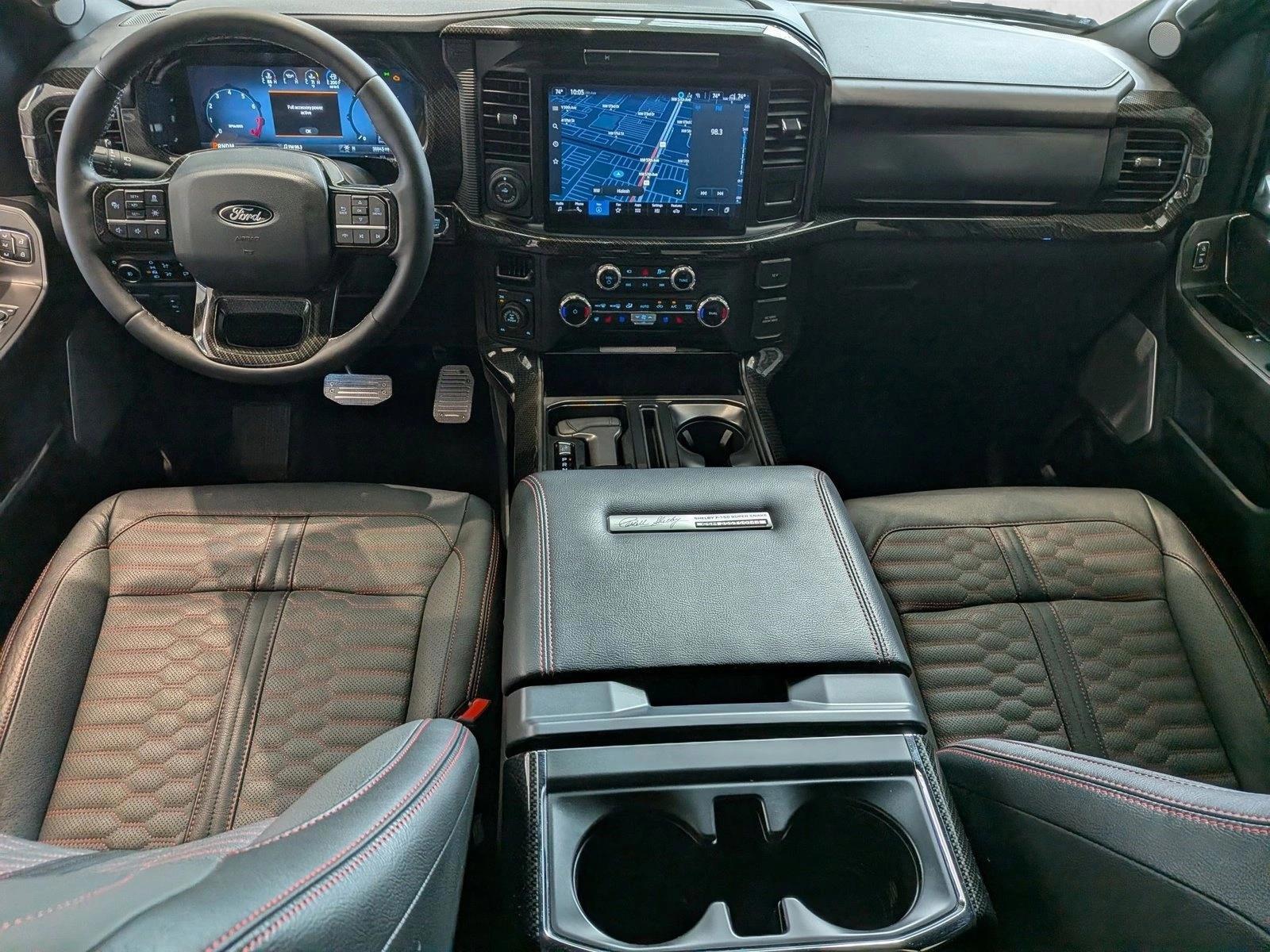 Thumbnail: 2025 Ford F-150 - 3