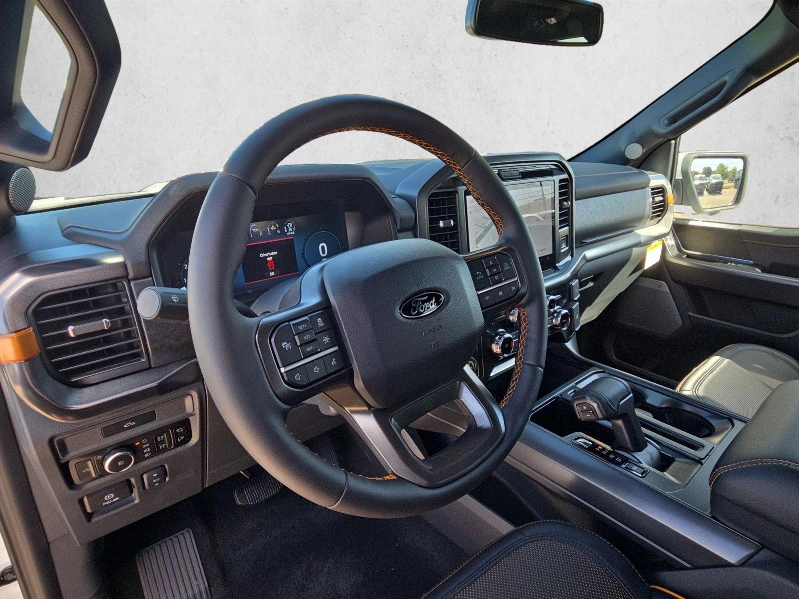 Thumbnail: 2026 Ford F-150 - 3