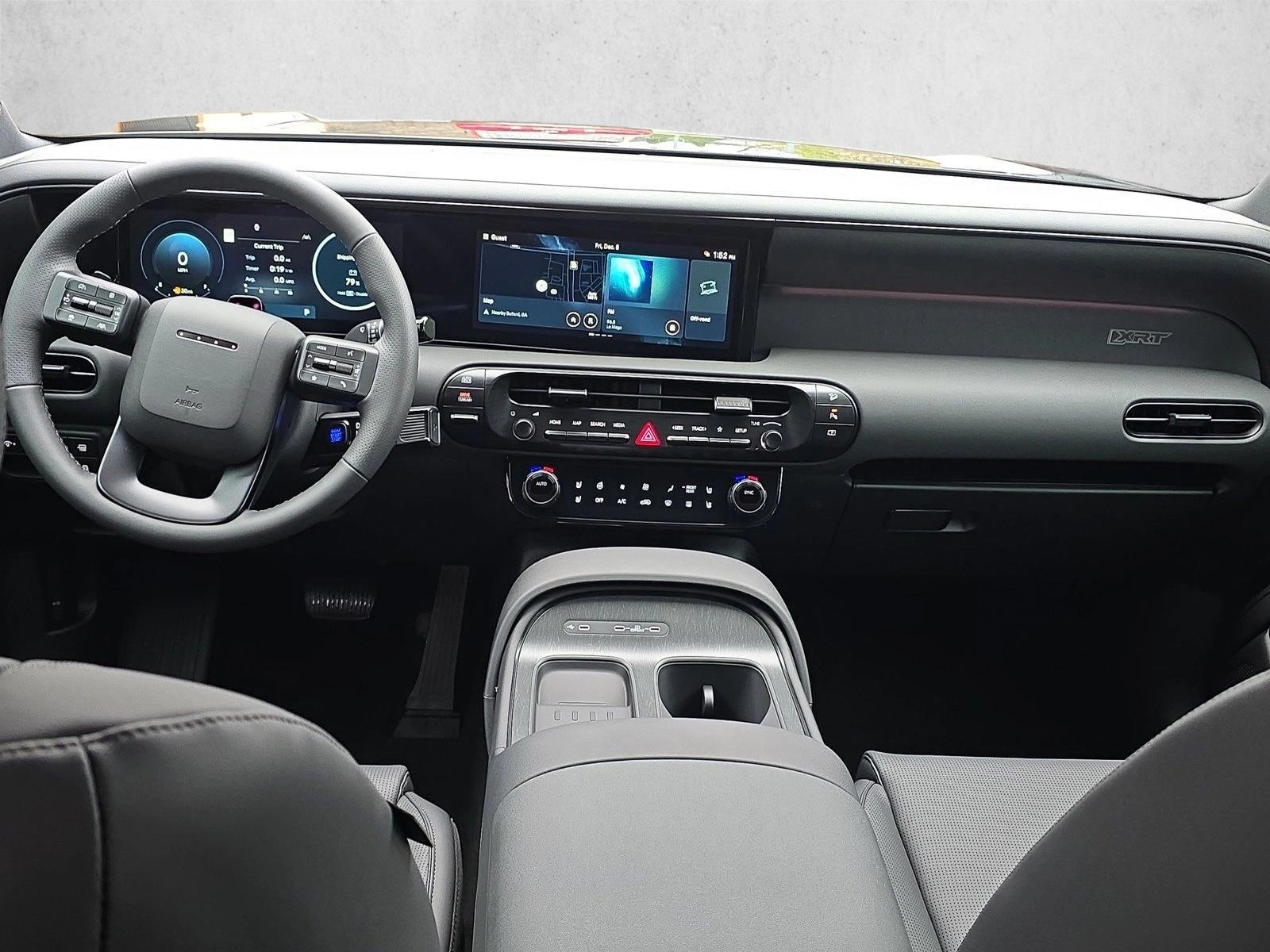 Thumbnail: 2026 Hyundai Palisade - 3
