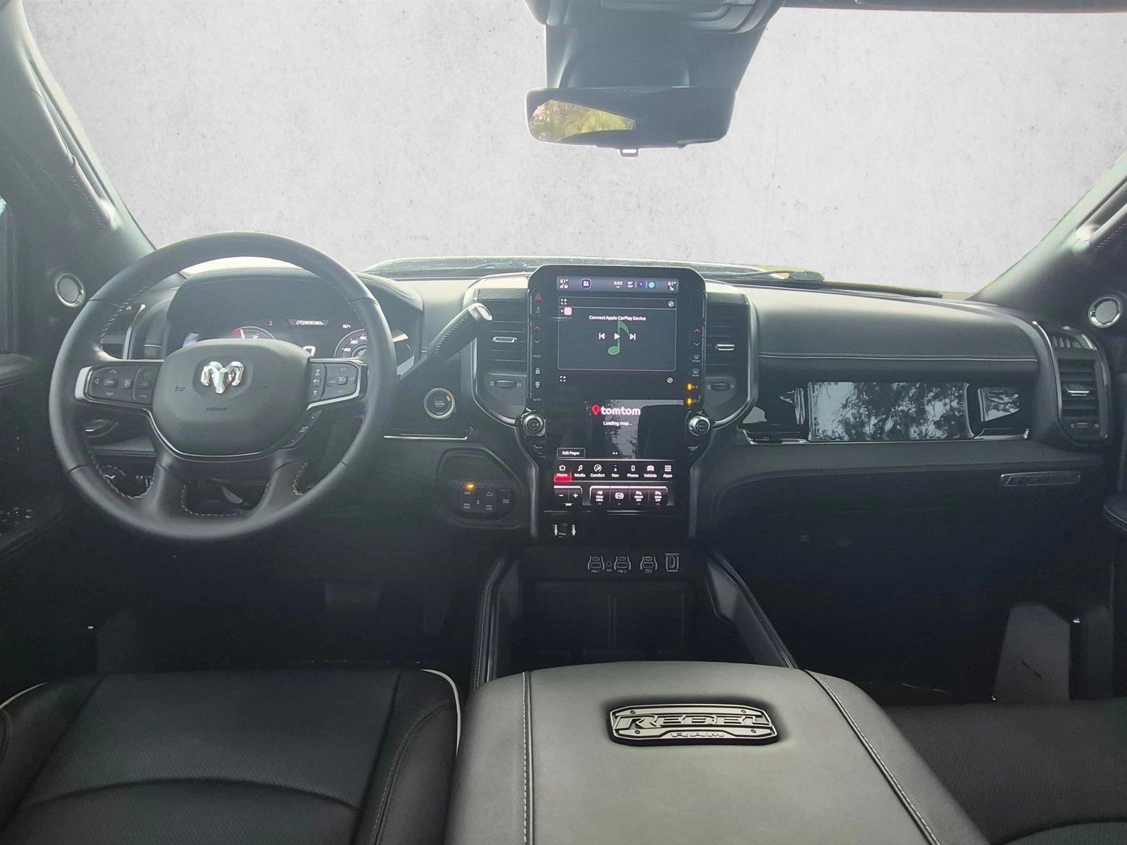 Thumbnail: 2026 RAM 2500 - 3