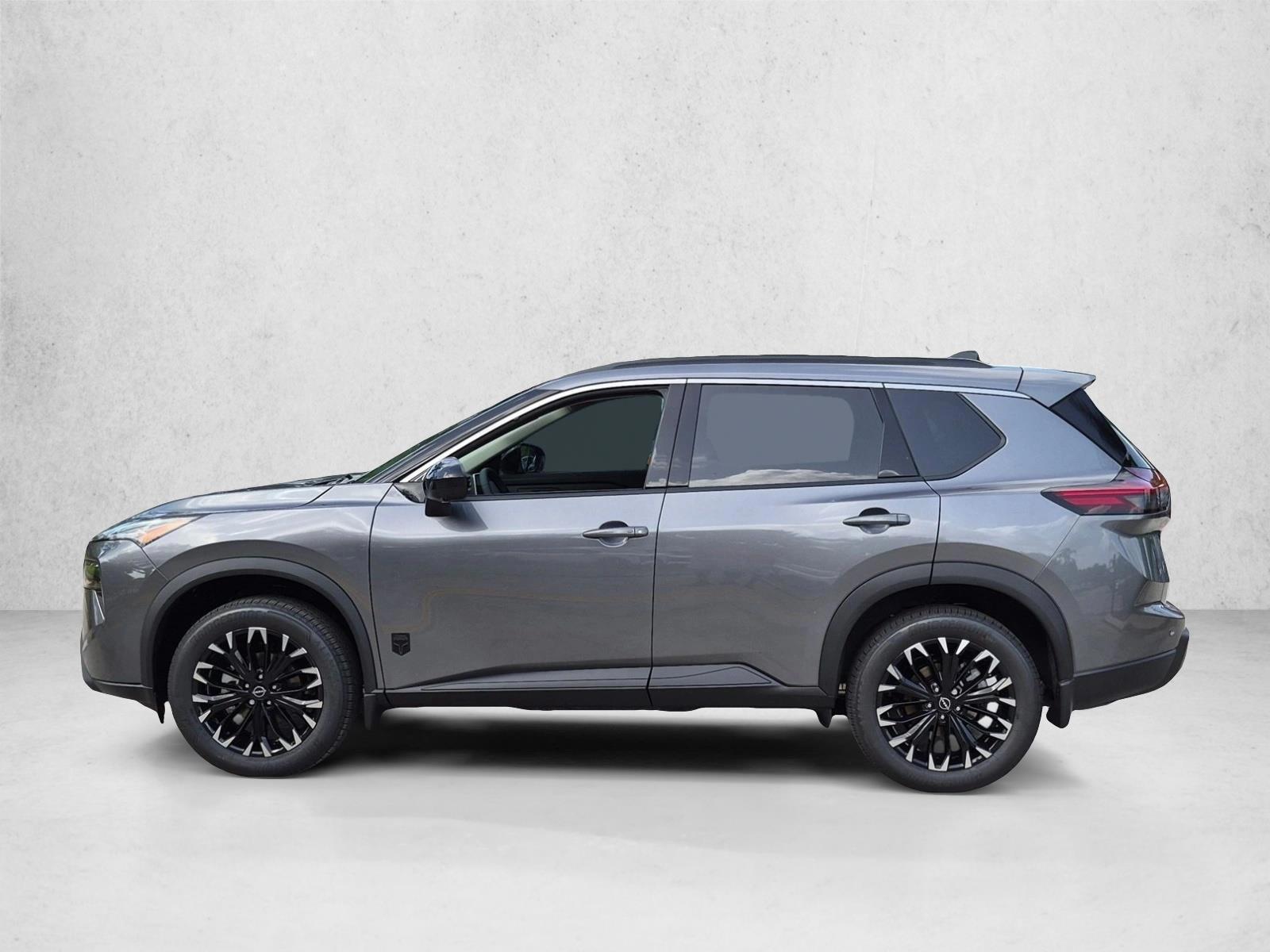 Thumbnail: 2026 Nissan Rogue - 2