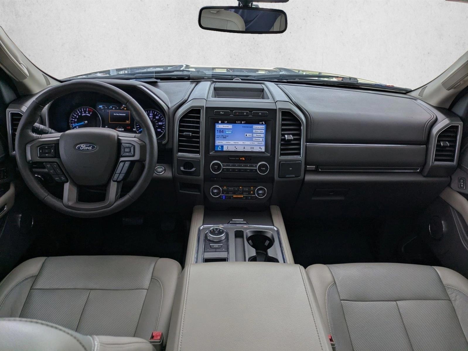 Thumbnail: 2018 Ford Expedition - 4